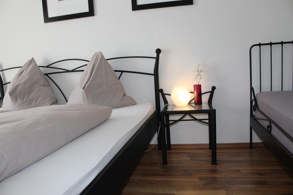 שטוהלפלדן Apartment Seber מראה חיצוני תמונה